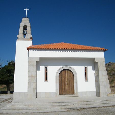 Inatel Vila Ruiva Vila Ruiva  Exteriér fotografie