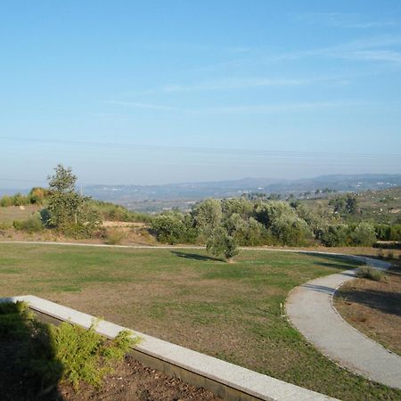Inatel Vila Ruiva Vila Ruiva  Exteriér fotografie