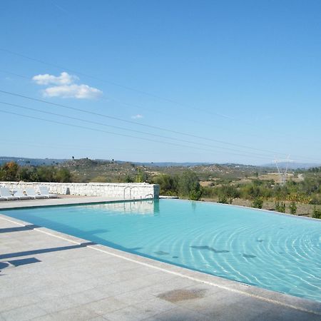 Inatel Vila Ruiva Vila Ruiva  Exteriér fotografie