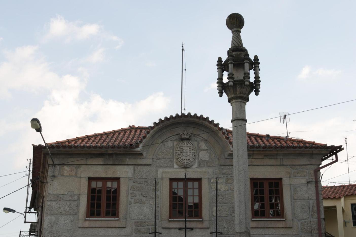 Inatel Vila Ruiva Vila Ruiva  Exteriér fotografie