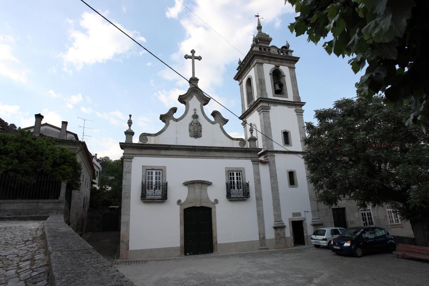 Inatel Vila Ruiva Vila Ruiva  Exteriér fotografie