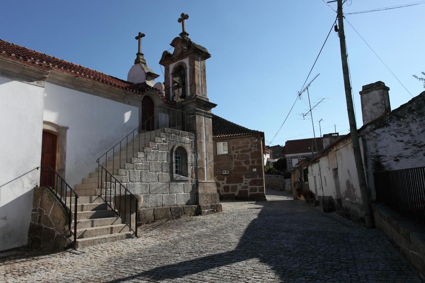 Inatel Vila Ruiva Vila Ruiva  Exteriér fotografie