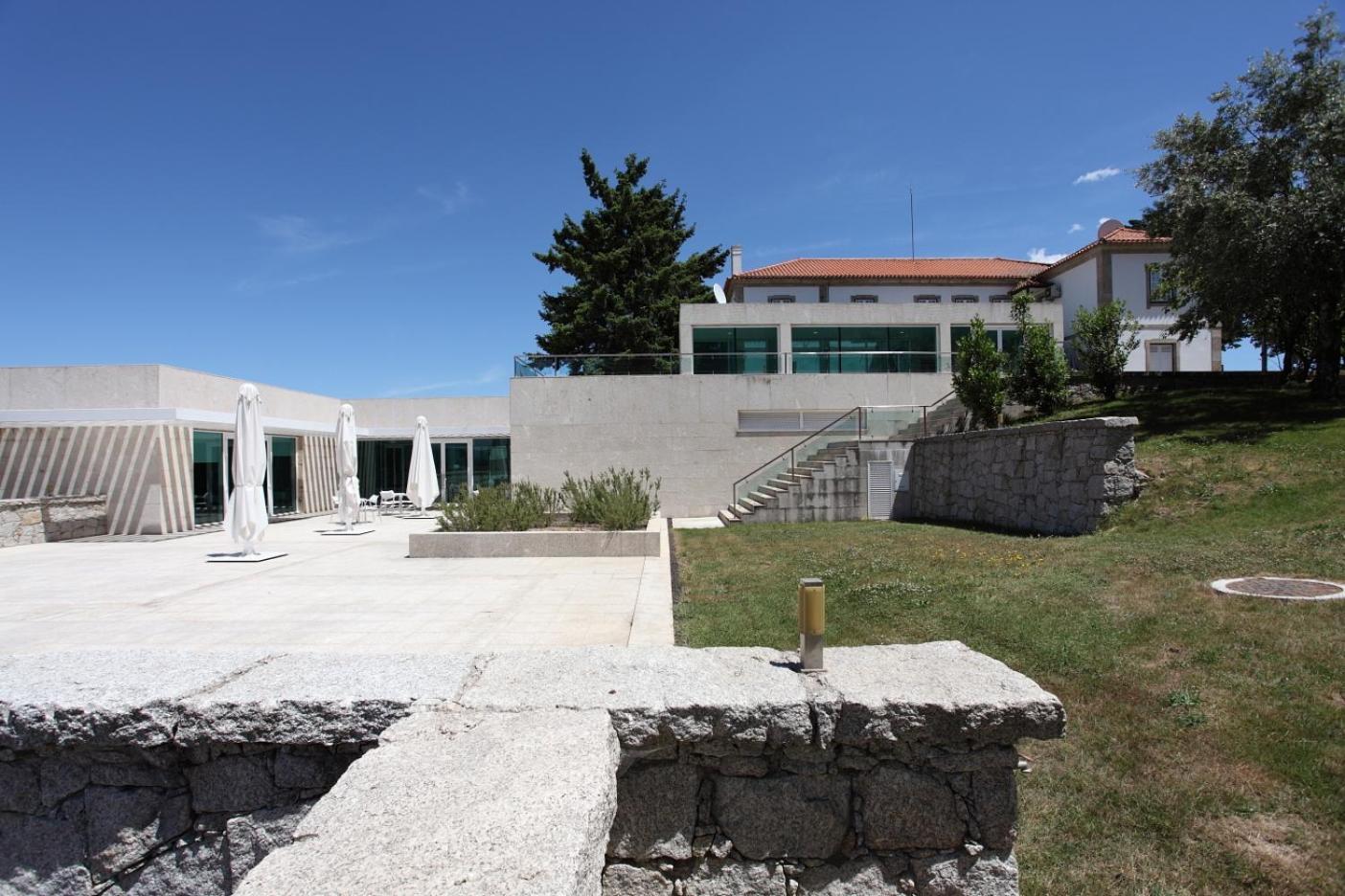 Inatel Vila Ruiva Vila Ruiva  Exteriér fotografie
