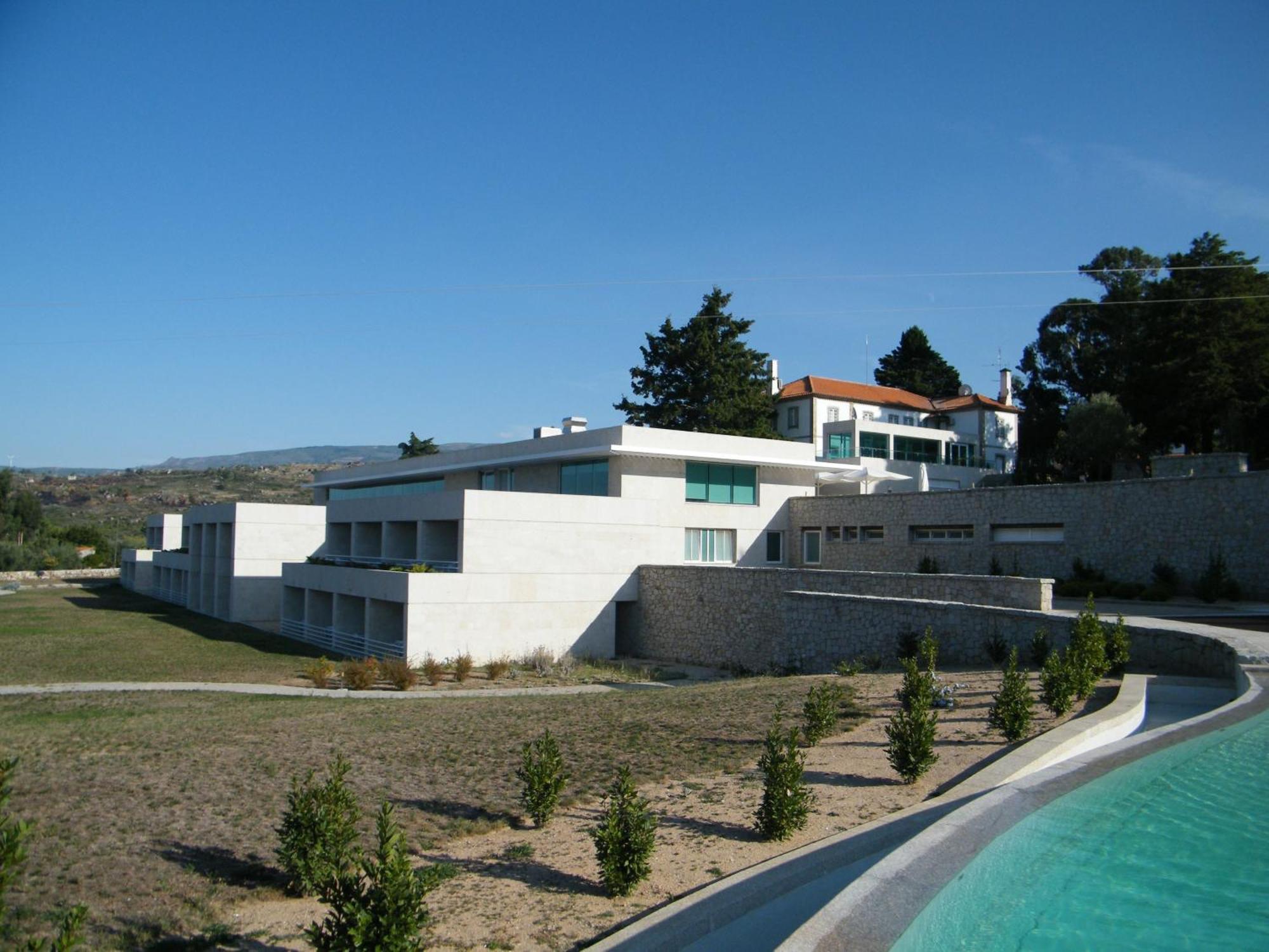 Inatel Vila Ruiva Vila Ruiva  Exteriér fotografie