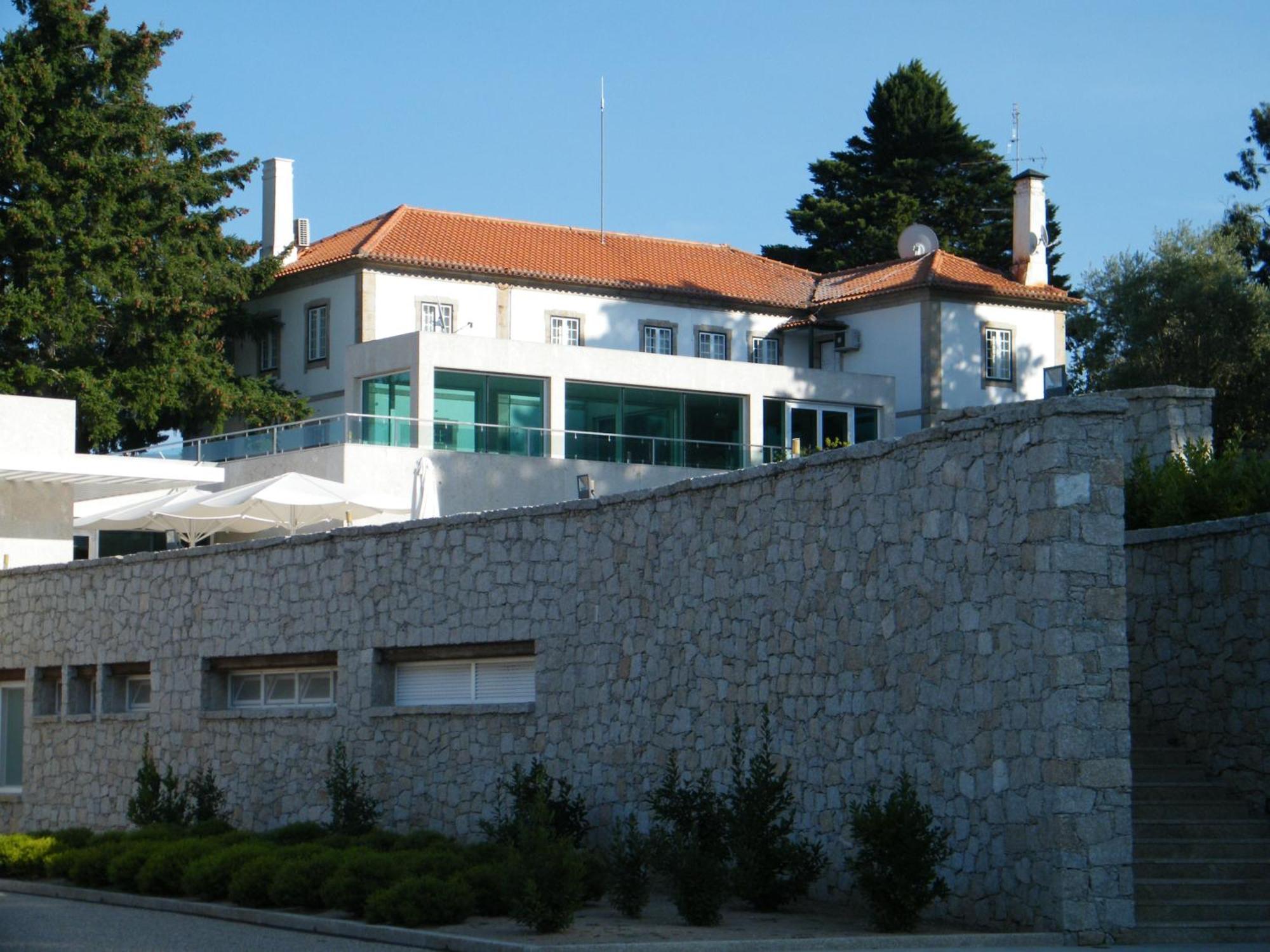 Inatel Vila Ruiva Vila Ruiva  Exteriér fotografie