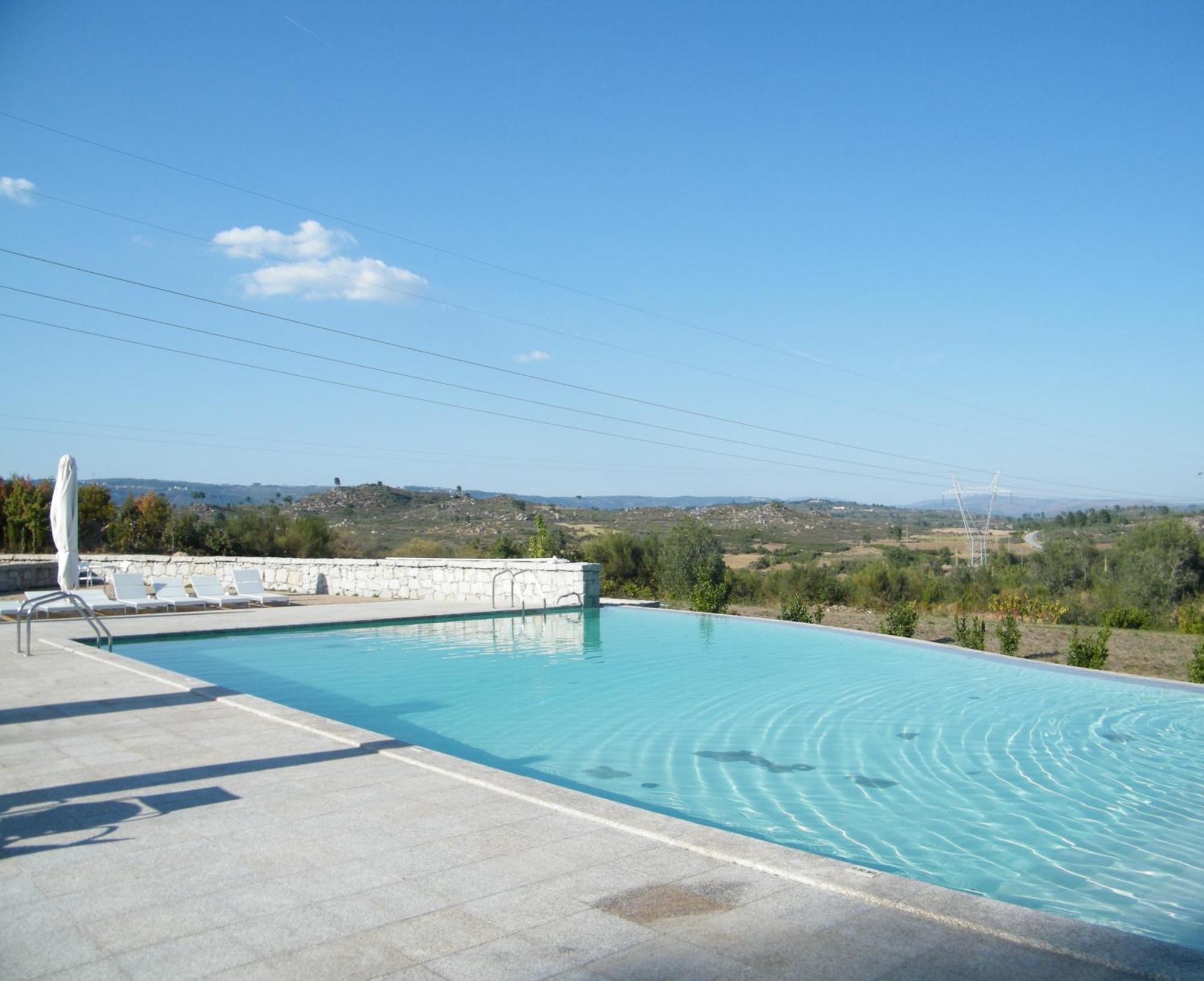 Inatel Vila Ruiva Vila Ruiva  Exteriér fotografie