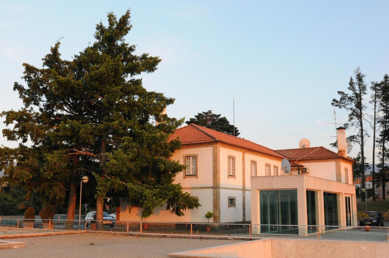 Inatel Vila Ruiva Vila Ruiva  Exteriér fotografie
